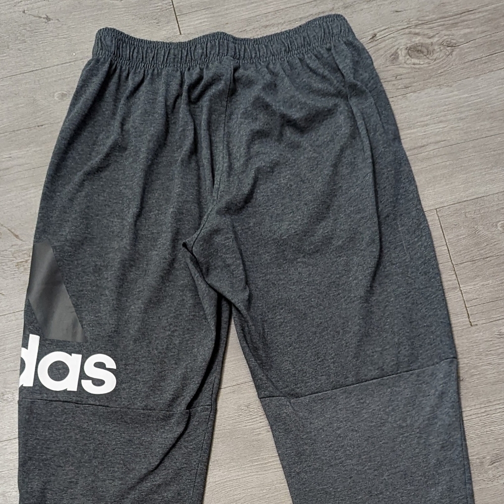Men's adidas Essential Performance Logo Pants